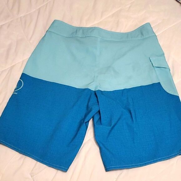 Volcom men's shorts size 28 - Picture 5 of 5